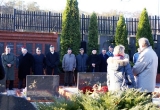 Uroczystość z okazji 93. rocznicy Zawieszenia Broni 1918r. w dniu 11.11.2011r.