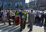 Uroczystości - Powązki w dniu 19-06-2017