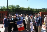 70 rocznica apelu gen. Charles de Gaulle w dniu 18.06.2010