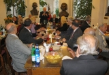 Walne zebranie członków Stowarzyszenia w dniu 27 listopada 2010